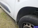 Peugeot Partner 1.5 BlueHDi MR`19 E6.2 2.0t Aukcja 300089 - grafika 96