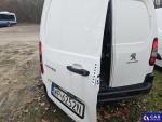 Peugeot Partner 1.5 BlueHDi MR`19 E6.2 2.0t Aukcja 300090 - grafika 99