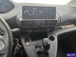 Peugeot Partner 1.5 BlueHDi MR`19 E6.2 2.0t Aukcja 300090 - grafika 10