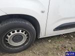 Peugeot Partner 1.5 BlueHDi MR`19 E6.2 2.0t Aukcja 300090 - grafika 131