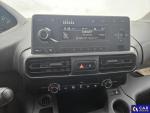 Peugeot Partner 1.5 BlueHDi MR`19 E6.2 2.0t Aukcja 300090 - grafika 11