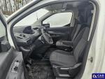 Peugeot Partner 1.5 BlueHDi MR`19 E6.2 2.0t Aukcja 300090 - grafika 14