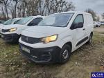 Peugeot Partner 1.5 BlueHDi MR`19 E6.2 2.0t Aukcja 300090 - grafika 1