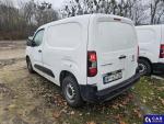 Peugeot Partner 1.5 BlueHDi MR`19 E6.2 2.0t Aukcja 300090 - grafika 4