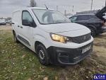 Peugeot Partner 1.5 BlueHDi MR`19 E6.2 2.0t Aukcja 300090 - grafika 2
