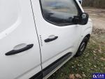 Peugeot Partner 1.5 BlueHDi MR`19 E6.2 2.0t Aukcja 300090 - grafika 93