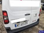 Peugeot Partner 1.5 BlueHDi MR`19 E6.2 2.0t Aukcja 300091 - grafika 100