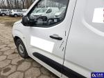 Peugeot Partner 1.5 BlueHDi MR`19 E6.2 2.0t Aukcja 300091 - grafika 107