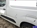 Peugeot Partner 1.5 BlueHDi MR`19 E6.2 2.0t Aukcja 300091 - grafika 111