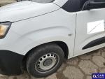 Peugeot Partner 1.5 BlueHDi MR`19 E6.2 2.0t Aukcja 300091 - grafika 115