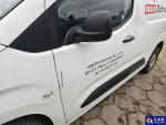 Peugeot Partner 1.5 BlueHDi MR`19 E6.2 2.0t Aukcja 300091 - grafika 117