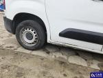 Peugeot Partner 1.5 BlueHDi MR`19 E6.2 2.0t Aukcja 300091 - grafika 127