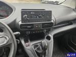Peugeot Partner 1.5 BlueHDi MR`19 E6.2 2.0t Aukcja 300091 - grafika 13