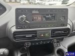 Peugeot Partner 1.5 BlueHDi MR`19 E6.2 2.0t Aukcja 300091 - grafika 14