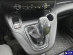 Peugeot Partner 1.5 BlueHDi MR`19 E6.2 2.0t Aukcja 300091 - grafika 16
