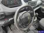 Peugeot Partner 1.5 BlueHDi MR`19 E6.2 2.0t Aukcja 300091 - grafika 20