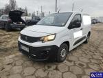 Peugeot Partner 1.5 BlueHDi MR`19 E6.2 2.0t Aukcja 300091 - grafika 1