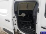 Peugeot Partner 1.5 BlueHDi MR`19 E6.2 2.0t Aukcja 300091 - grafika 45