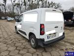 Peugeot Partner 1.5 BlueHDi MR`19 E6.2 2.0t Aukcja 300091 - grafika 3