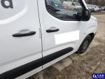 Peugeot Partner 1.5 BlueHDi MR`19 E6.2 2.0t Aukcja 300091 - grafika 52