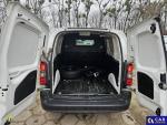 Peugeot Partner 1.5 BlueHDi MR`19 E6.2 2.0t Aukcja 300091 - grafika 53