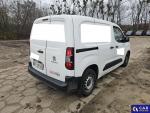 Peugeot Partner 1.5 BlueHDi MR`19 E6.2 2.0t Aukcja 300091 - grafika 4