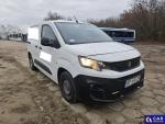 Peugeot Partner 1.5 BlueHDi MR`19 E6.2 2.0t Aukcja 300091 - grafika 2