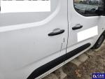 Peugeot Partner 1.5 BlueHDi MR`19 E6.2 2.0t Aukcja 300091 - grafika 93
