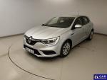 Renault Megane  Aukcja 300029 - grafika 1