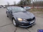 Skoda Octavia Aukcja 300243 - grafika 4