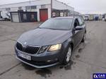 Skoda Octavia Aukcja 300243 - grafika 1