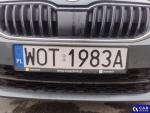 Skoda Octavia Aukcja 300243 - grafika 58