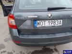 Skoda Octavia Aukcja 300243 - grafika 33