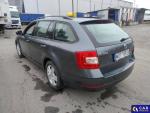 Skoda Octavia Aukcja 300243 - grafika 2