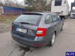 Skoda Octavia Aukcja 300243 - grafika 3