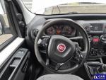 Fiat Qubo Qubo 1.3 Multijet 16V Lounge Aukcja 301526 - grafika 21
