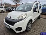 Fiat Qubo Qubo 1.3 Multijet 16V Lounge Aukcja 301526 - grafika 1