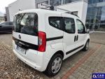 Fiat Qubo Qubo 1.3 Multijet 16V Lounge Aukcja 301526 - grafika 7