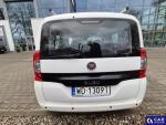 Fiat Qubo Qubo 1.3 Multijet 16V Lounge Aukcja 301526 - grafika 8