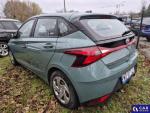 Hyundai i20 i20 1.2 Pure Aukcja 300403 - grafika 9