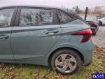 Hyundai i20 i20 1.2 Pure Aukcja 300403 - grafika 10