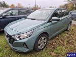 Hyundai i20 i20 1.2 Pure Aukcja 300403 - grafika 1