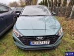 Hyundai i20 i20 1.2 Pure Aukcja 300403 - grafika 2
