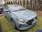 Hyundai i20 i20 1.2 Pure Aukcja 300403 - grafika 3
