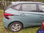 Hyundai i20 i20 1.2 Pure Aukcja 300403 - grafika 6