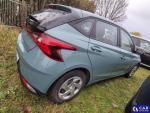 Hyundai i20 i20 1.2 Pure Aukcja 300403 - grafika 7