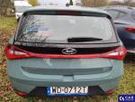 Hyundai i20 i20 1.2 Pure Aukcja 300403 - grafika 8