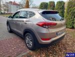 Hyundai Tucson 1.6 GDI BlueDrive Co... Aukcja 300404 - grafika 9