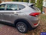 Hyundai Tucson 1.6 GDI BlueDrive Co... Aukcja 300404 - grafika 10