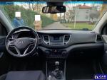 Hyundai Tucson 1.6 GDI BlueDrive Co... Aukcja 300404 - grafika 19